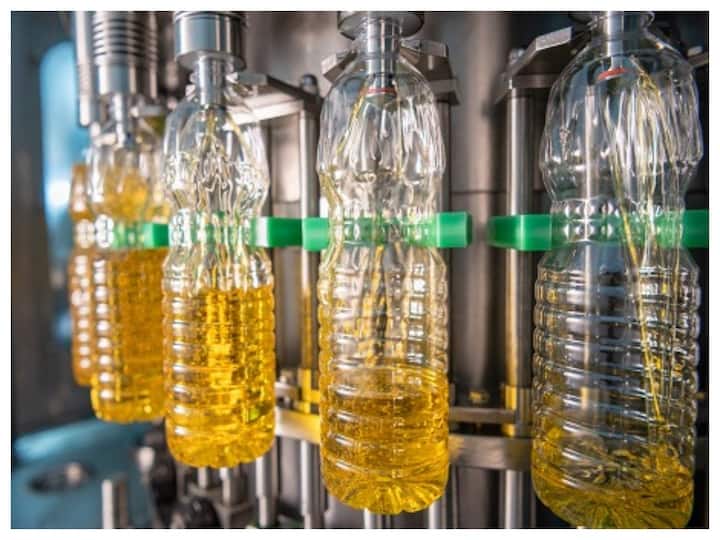 India Edible Oil Imports Soar To Record Million Metric Tonnes In July vegetable oils palm oil Soy oil ABP Live English News India's Edible Oil Imports Soar To Record 1.76 Million Metric Tonnes In July: Report