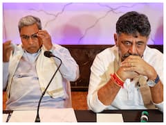 'We Know BJP's Hidden Agenda': Karnataka Congress Refutes Financial Crunch Claims After Meeting With Top Brass