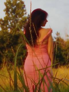 ਪੰਜਾਬੀ ਅਦਾਕਾਰਾ ਤਾਨੀਆ ਨੂੰ ਚੜ੍ਹਿਆ 'ਬਾਰਬੀ' ਦਾ ਬੁਖਾਰ, ਪਿੰਕ ਡਰੈੱਸ 'ਚ ਤਸਵੀਰਾਂ ਸ਼ੇਅਰ ਕਰ ਬੋਲੀ- 'ਮੈਂ ਹਾਂ ਬਾਰਬੀ'