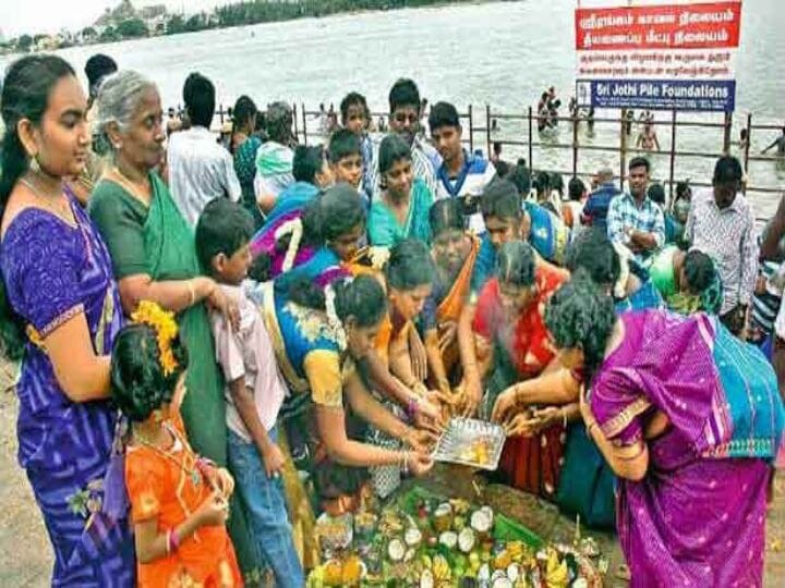 திருச்சியில் ஆடி 18 திருவிழாவிற்கு  கட்டுப்பாடுகளை விதித்த மாவட்ட ஆட்சியர்