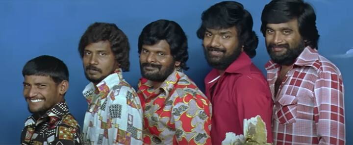 இந்த படத்தில் சசிகுமார், ஜெய், கஞ்சா கருப்பு, சமுத்திரக்கனி ஆகியோர் நடித்திருந்தனர்.