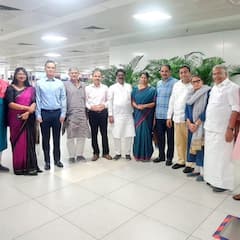 Opposition Leaders Visit in Manipur : 'নিয়ন্ত্রণরেখার মতো পরিস্থিতি', আজ রাষ্ট্রপতির দ্বারস্থ হচ্ছেন মণিপুর-ফেরত বিরোধী নেতারা