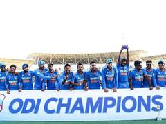 IND vs WI Prize Money: ઈશાન-શુભમનને તેમના શાનદાર પ્રદર્શન માટે મળ્યો પુરસ્કાર, જાણો કોને કેટલી ઈનામની રકમ મળી