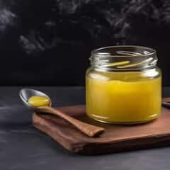 Health Tips : ঘি দেহের ওজন বাড়ায় না কমায় ?