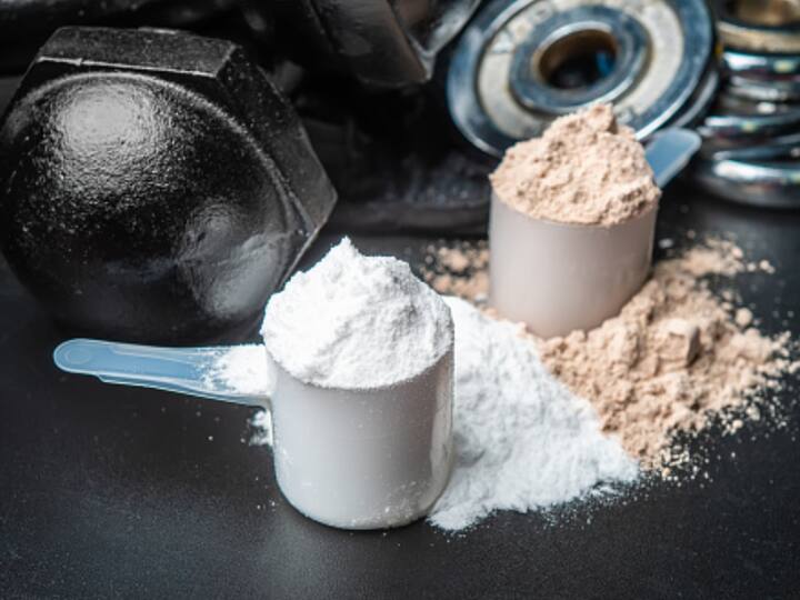 Benefits Of Incorporating Whey Protein Supplements Into Your Fitness Regime ABP Live English News 5 Benefits Of Incorporating Whey Protein Supplements Into Your Fitness Regime