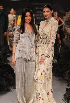 India Couture Week 2023: Ranbir Kapoor To Sara Ali Khan; Best Dressed Celebs