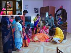 'ఎన్నెన్నో జన్మల బంధం' సీరియల్: మాలిని ప్రాణాలతో చెలగాటం ఆడిన మాళవిక- అతి కష్టం మీద అత్త ప్రాణాలు కాపాడుకున్న వేద