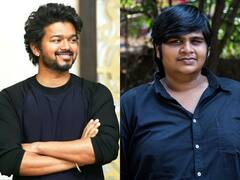 Karthik Subbaraj Vijay : ‘விஜய் கெரியரில் இது சிறந்த படமாக இருக்கும்..’ விஜய்யுடன் இணையவிருக்கும் ஜிகர்தண்டா இயக்குநர்!