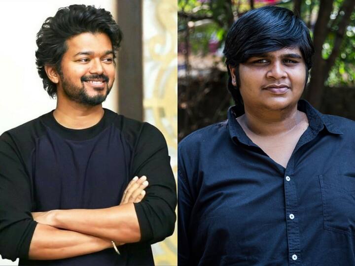 Karthik Subbaraj Vijay : “இந்த படம் விஜய் திரை வாழ்க்கையில் ‘தி பெஸ்ட்’ என்று கூறும் அளவிற்கு இருக்கும் என்பதை நான் அடித்து கூறுகிறேன்” - கார்த்திக் சுப்புராஜ்