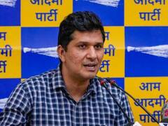 दिल्ली में डेंगू के मरीजों के लिये सभी अस्पतालों में 5% बेड रिज़र्व करने के निर्देश, मरीज़ों के लिये बनेंगे अलग वार्ड