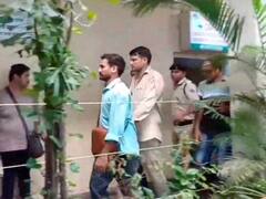 'कसाब की याद दिला दी', ट्रेन के अटेंडेंट ने बताई दहला देने वाले शूटआउट की कहानी