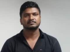 வரதட்சணை கொடுமை, தேடப்பட்ட குற்றவாளி..அமெரிக்கா எஸ்கேப் ஆகும்போது அதிரடி கைது