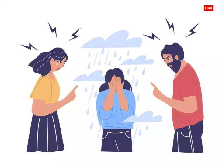 माता-पिता या किसी अपने का दिल दुखाने वाले, उन्हें प्रताड़ित करने वालों को अगला जन्म जरुर मिलता है, लेकिन पैदा होने से पहले ही गर्भ में उनकी मृत्यु हो जाती है.