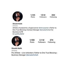 Sania Mirza And Shoaib Malik: સાનિયા મિર્ઝા અને શોએબ મલિકાના છૂટાછેડા થઈ ગયા? આ ફોટો વાયરલ થઈ રહ્યો છે