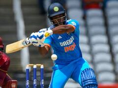 सैमसन को विश्व कप के लिए टीम इंडिया में मिलनी चाहिए जगह, पूर्व भारतीय दिग्गज ने बताया कारण