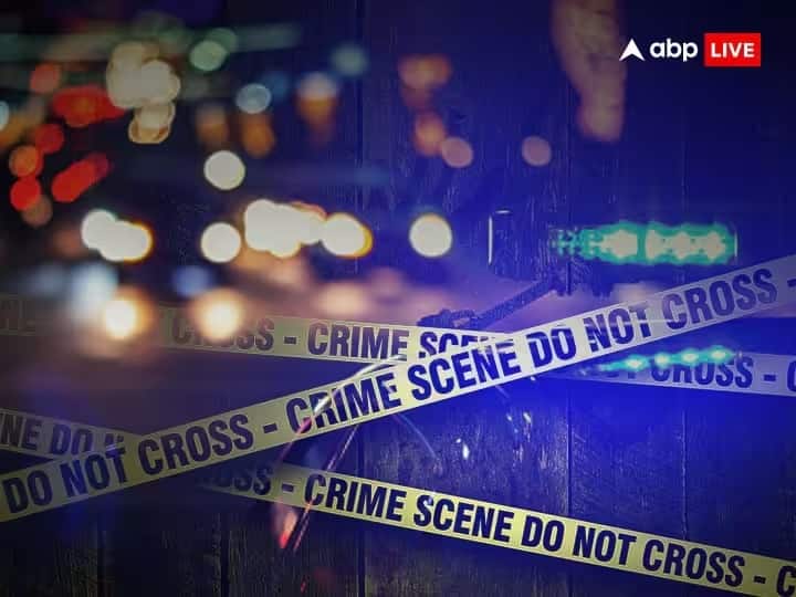 Firozabad sub inspector Dinesh Sharma Shot Dead In Araon Police Station Area ANN UP News: फिरोजाबाद में बदमाशों ने दारोगा को मारी गोली, इलाज के दौरान मौत