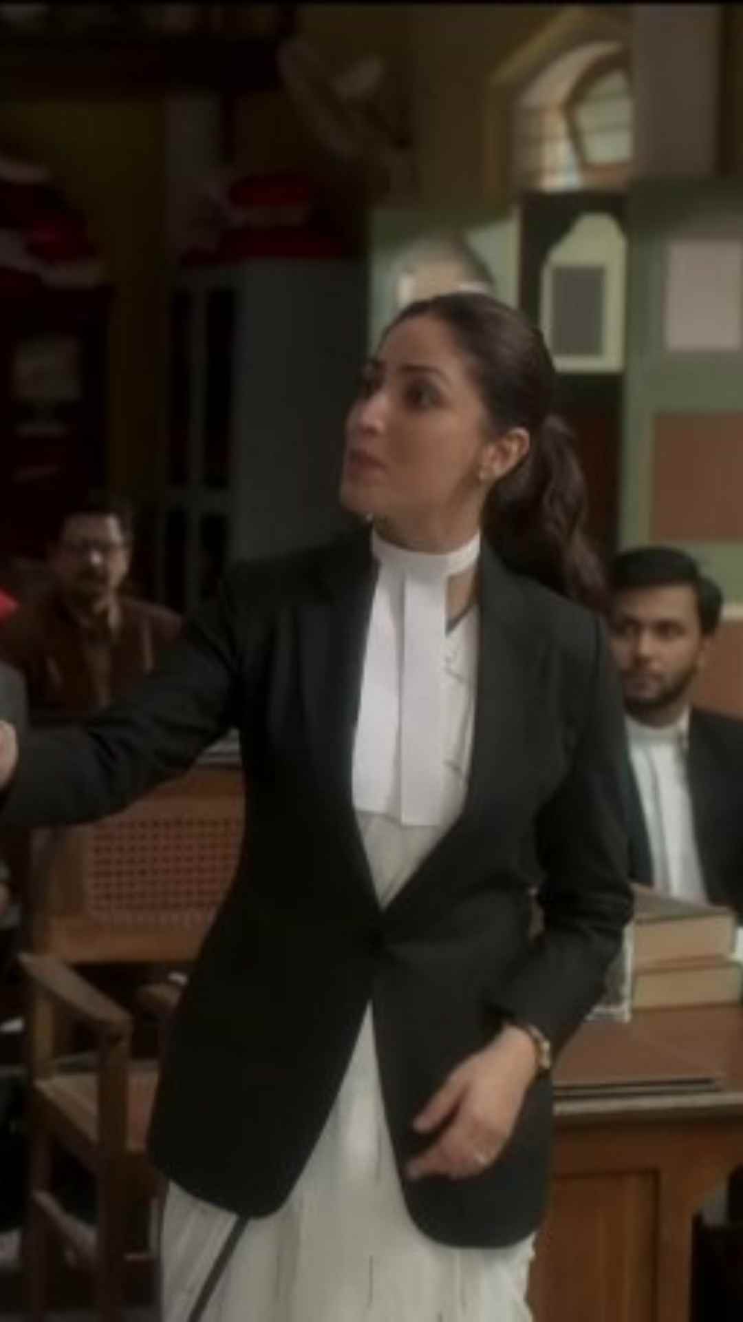 इस सनातन धर्म के चार स्तंभ हैं, उन्हें आप अश्लील कह रही हैं