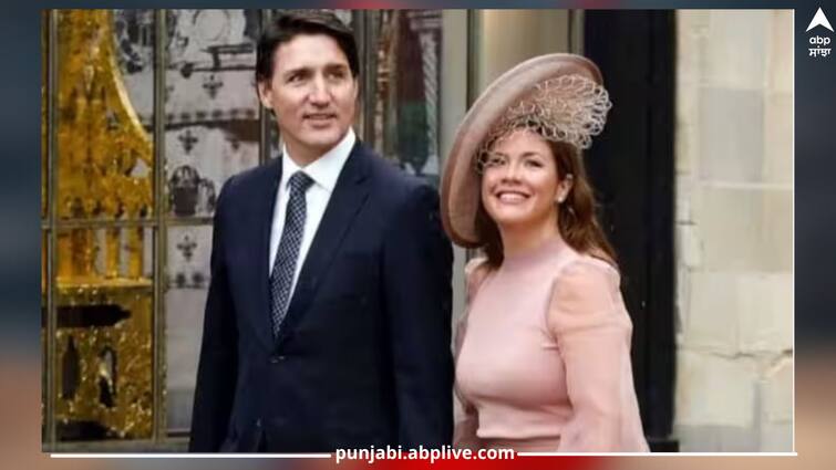 Justin Trudeau Divorce: Canada's PM Justin Trudeau announced his separation from his wife Sophie PM Justin Trudeau Divorce: ਕੈਨੇਡਾ ਦੇ PM ਜਸਟਿਨ ਟਰੂਡੋ ਨੇ ਪਤਨੀ ਸੋਫੀ ਤੋਂ ਵੱਖ ਹੋਣ ਦਾ ਕੀਤਾ ਐਲਾਨ, 18 ਸਾਲ ਦੇ ਵਿਆਹੁਤਾ ਜੀਵਨ 'ਚ ਪਈ ਦਰਾਰ