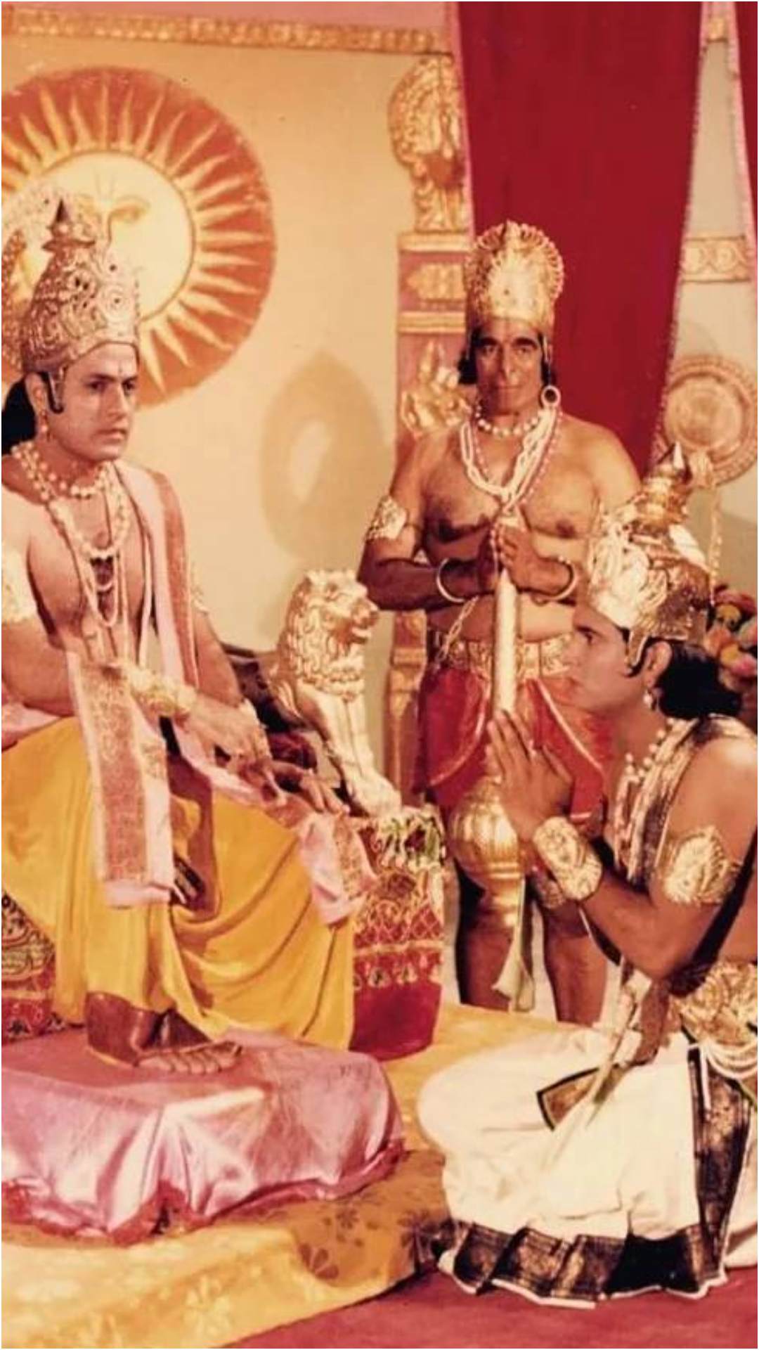 7 Best Movies and TV Shows Inspired by Ramayana to Watch this Festive Season