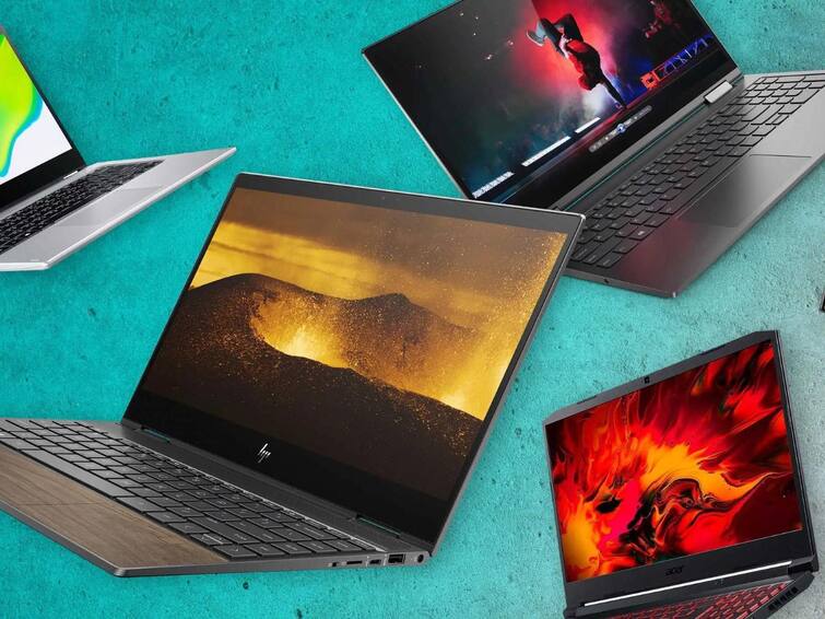 indian Govt restricts import of laptop, tablets and computers with immediate effect Restriction on Import: சோலி முடிஞ்சது..! கணினி, டேப்லெட், லேப்டாப் இறக்குமதி செய்ய கட்டுப்பாடு - அரசு அதிரடி