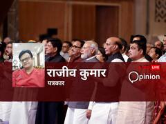 संसद सत्र: अविश्वास प्रस्ताव पर चर्चा में देरी मोदी सरकार की रणनीति का हिस्सा, विपक्ष के मंसूबों को धक्का