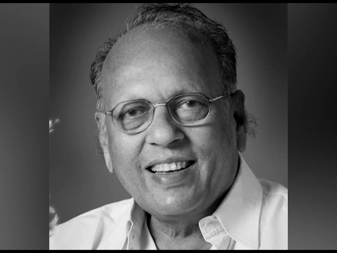 N D Mahanor Passes Away know about songs written by N D Mahanor | N D ...