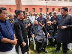 Parliament Deadlock Could End As Centre Agrees For Debate On Manipur, Discussion Likely On Aug 11