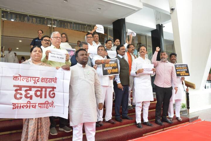 महापालिकेने 2013 पासून 2021 पर्यंत चारवेळा हद्दवाढीचे प्रस्ताव सादर केले. 2014 मध्ये 17 गावांचा समावेश असलेला हद्दवाढीचा प्रस्ताव दिला होता. त्या साऱ्यांवर सरकारने कोणतीही कार्यवाही केलेली नाही.