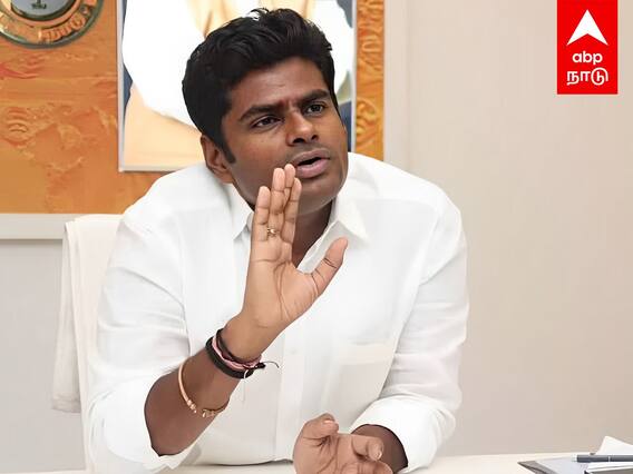 Annamalai Support OPS : ”ஓபிஎஸ்-ஸை பாஜக ஒதுக்கவில்லை” ஈபிஎஸ்-க்கு அண்ணாமலை செக்!