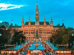 Clean Air: மிகவும் சுத்தமான காற்றை கொணட நகரங்களின் பட்டியல்..இதோ