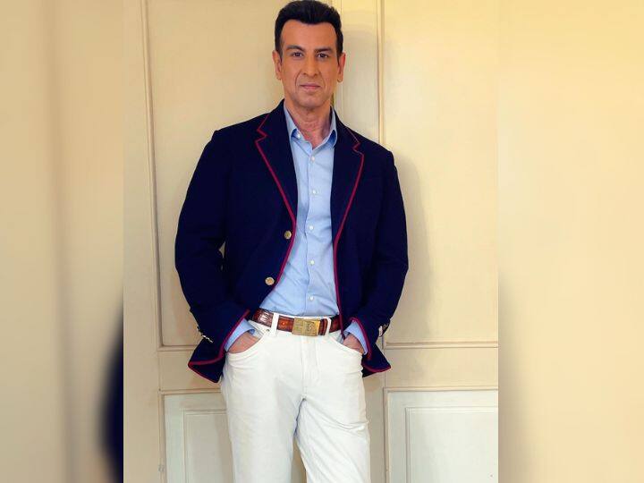 ‘My scenes were cut in some films, this nonsense…’, why did actor Ronit Roy say this?