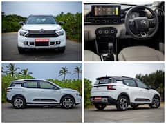 Citroen C3 Aircross SUV Launch: Know How To Book, Details