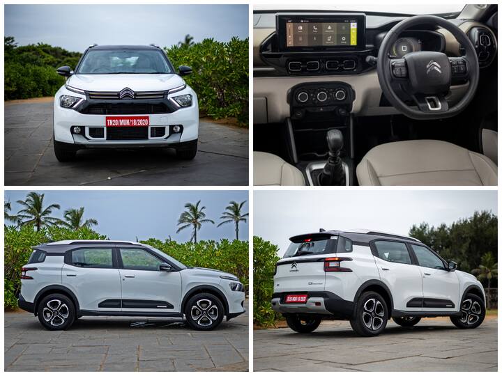 Citroen will launch its upcoming SUV, the C3 Aircross by September with deliveries starting a month later.