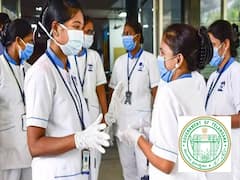 తుది దశకు 'స్టాఫ్‌నర్సు' పోస్టుల భర్తీ ప్రక్రియ, నియామక ఉత్తర్వులు ఎప్పుడంటే?