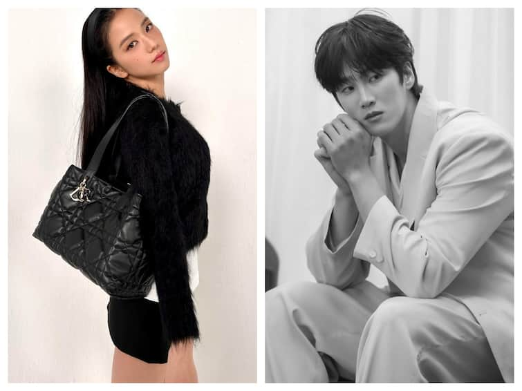 It's Confirmed! Blackpink’s Jisoo And Actor Ahn Bo Hyun Are Dating