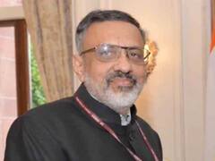 कैबिनेट सचिव राजीव गौबा को मिला एक साल का सेवा विस्तार, सरकार ने नियमों में दी ढील