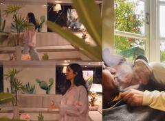 વિકી કૌશલના ઘરના ટેરેસ પરથી દેખાય છે આખુ મુંબઇ શહેર, ગૌરી ખાને કરી છે ડિઝાઇન