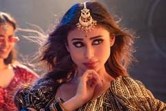 Mouni Roy Pics : நாகினி புகழ் மெளனி ராயின் பள பள பிக்ஸ்!