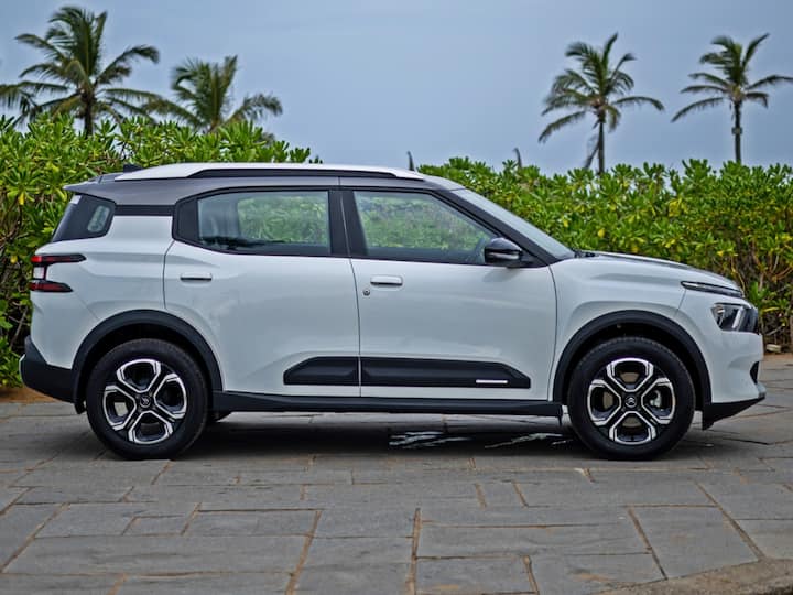 Citroen C3 Aircross SUV Launch Booking Efficiency Price Features ...