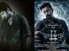 Demonte Colony 2: மிரட்டும் டிமாண்டி காலனி 2வின் ஃபர்ஸ்ட் லுக்..! எதிர்ப்பார்ப்பின் உச்சத்தில் ரசிகர்கள்!
