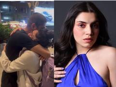 ड्रग्ज प्रकरणामुळे चर्चेत असलेली क्रिसन परेरा भारतात परतली; कुटुंबाला भेटताच अभिनेत्री झाली भावूक, व्हिडीओ व्हायरल