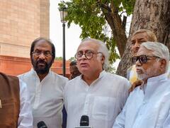 संसद में मणिपुर पर गतिरोध खत्म करेगा 'बीच का रास्ता'? पीयूष गोयल और प्रह्लाद जोशी ने विपक्षी नेताओं से की मुलाकात, कांग्रेस ने बताया प्लान