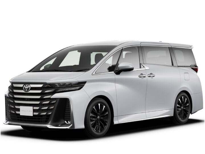 2023 Toyota Vellfire: भारत में लॉन्च हुई टोयोटा की सबसे महंगी एमपीवी वेलफायर, कीमत 1.2 करोड़ रुपये Toyota Vellfire Launched in India Most Expensive MPV With Price Rs 1.2 cr Check Details 2023 Toyota Vellfire: भारत में लॉन्च हुई टोयोटा की सबसे महंगी एमपीवी वेलफायर, कीमत 1.2 करोड़ रुपये