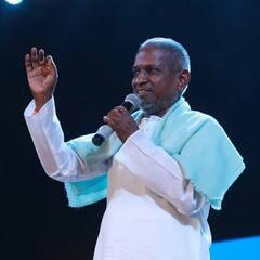 Ilaiyaraaja Biopic : இளையராஜாவின் பயோ பிக் படத்தில் நடிக்கிறாரா தனுஷ்?