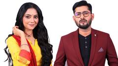 মুখ্যচরিত্রে হানি বাফনা ও টুম্পা ঘোষ, আসছে নতুন ধারাবাহিক 'শ্যামা'