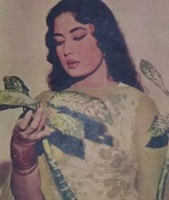 Meena Kumari से शादी करने चाहते थे उनके सौतेले बेटे, कहा था- 'छोटी अम्मी बहुत प्यारी लगती थीं'