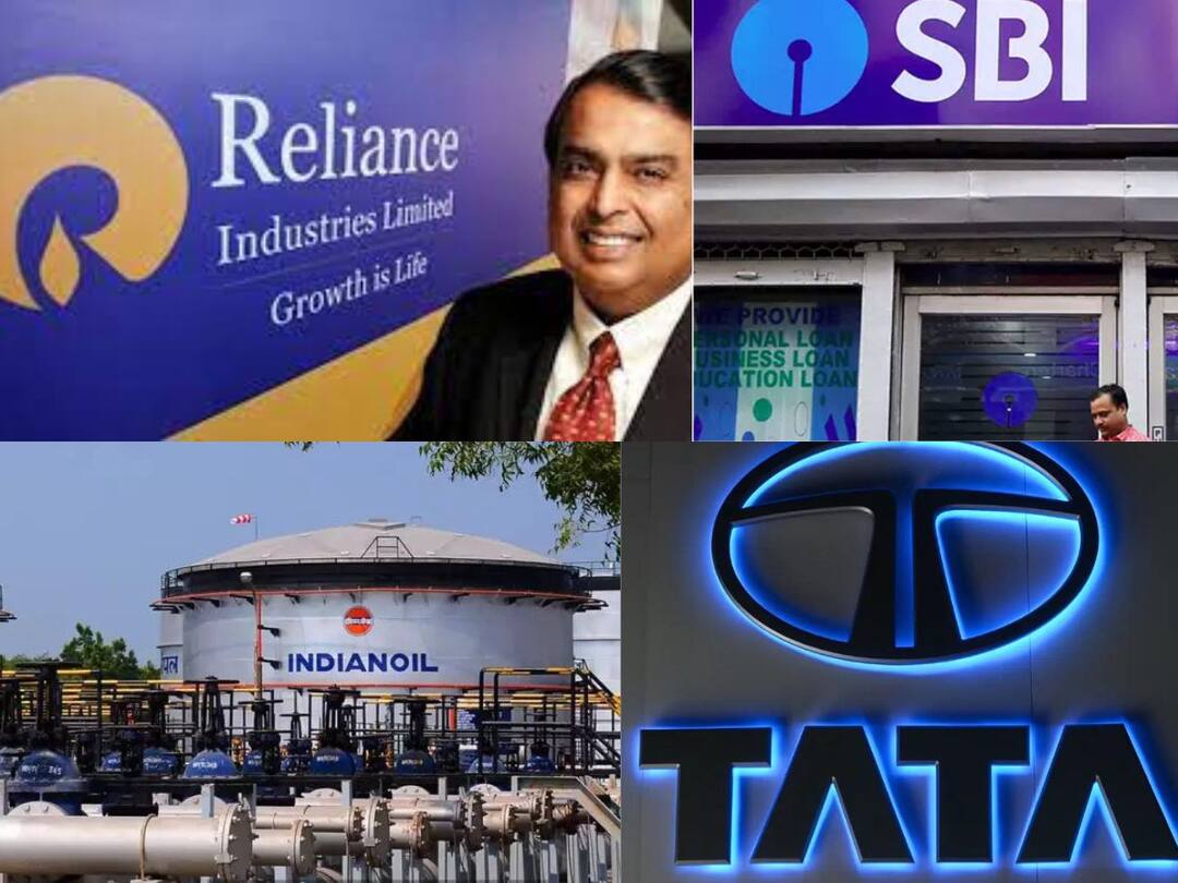 Fortune Global 500: உலகிலேயே அதிக வருவாய் ஈட்டும் 500 நிறுவனங்கள்.. இந்தியாவில் யார் முதலிடம் தெரியுமா?, ஃபார்ட்யூன் பட்டியல்..!