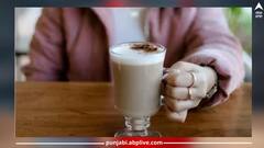 Nutmeg And Milk: ਜਾਇਫਲ ਅਤੇ ਦੁੱਧ ਦੇ ਸੇਵਨ ਨਾਲ ਦੂਰ ਹੁੰਦੀਆਂ ਨੇ ਕਈ ਸਰੀਰਕ ਸਮੱਸਿਆਵਾਂ...ਜਾਣੋ ਮਿਲਣ ਵਾਲੇ ਫਾਇਦਿਆਂ ਬਾਰੇ