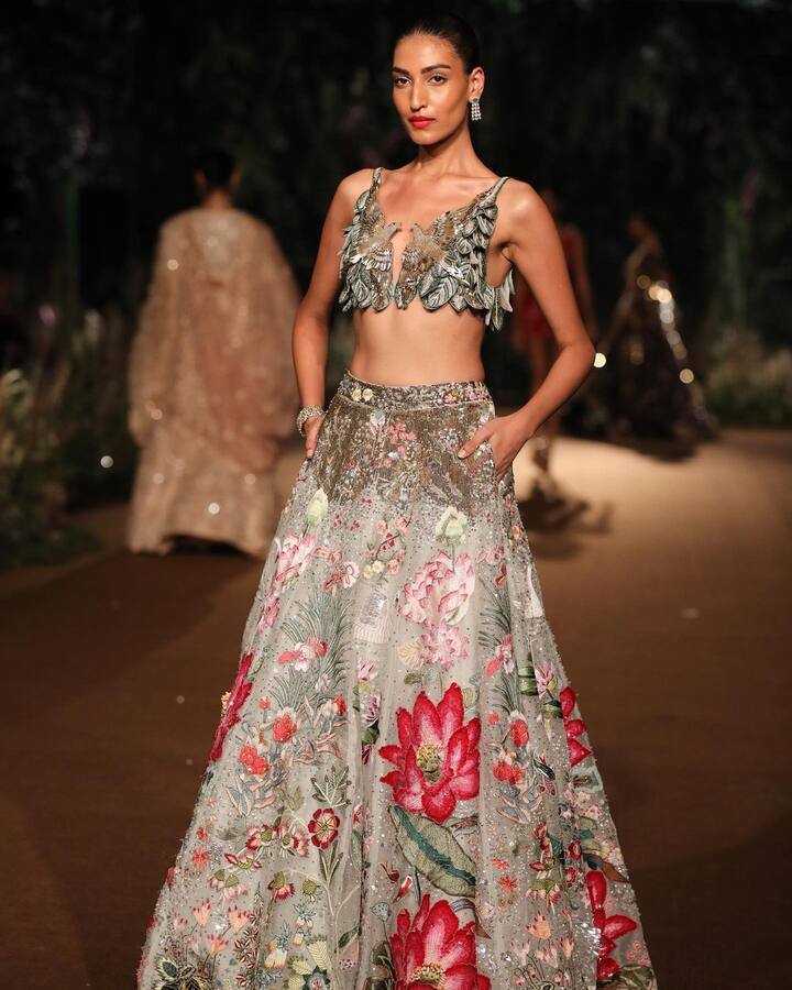 The collection was named 