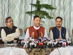 राहत कार्य में भी भाई-भतीजावाद कर रही कांग्रेस, डॉ. बिंदल का सुक्खू सरकार पर निशाना